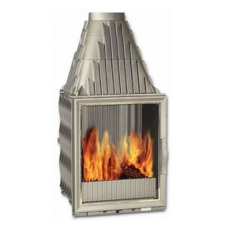 Focar semineu Invicta Laudel 720 Vertical