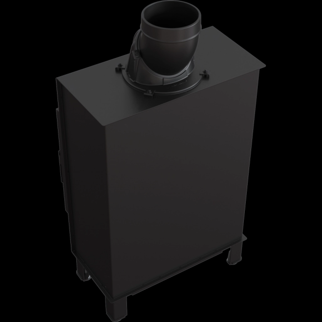 Kratki S80 DECO - imagine 2