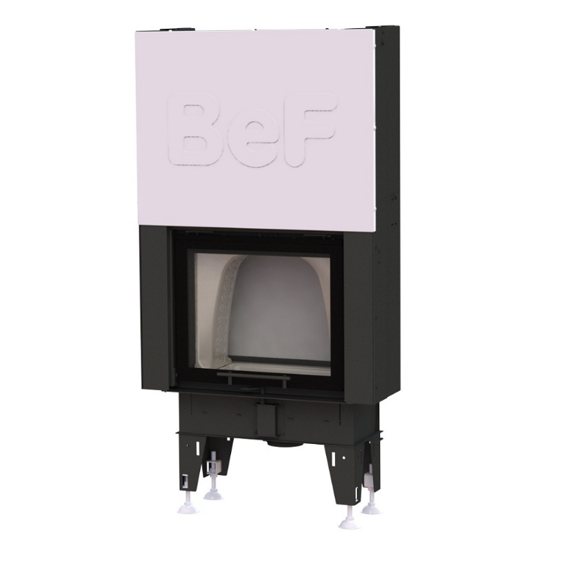 Focar semineu BEF double V6 N feel