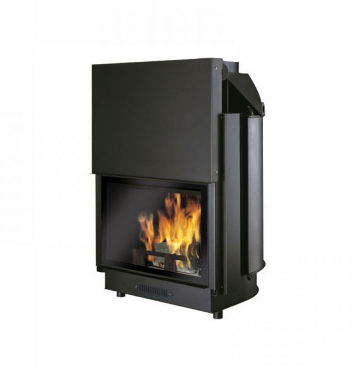 Edilkamin Acquatondo 22 Plus