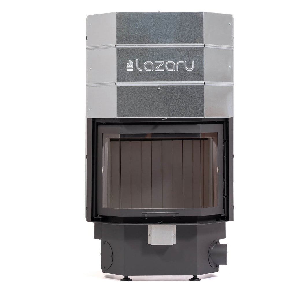 Focar semineu LAZARU PRISMA 70/51