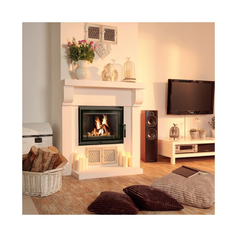 Kratki Z160 Modern - imagine 2