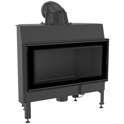 Kratki N140 Samota neagra