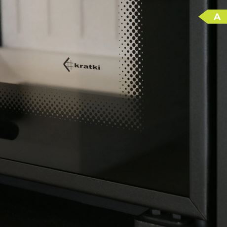 KRATKI Lucy 14 Samota neagra tunel - imagine 6