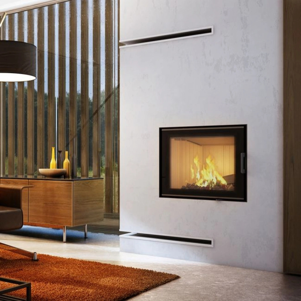 Kratki Nadia 10 kW - imagine 3
