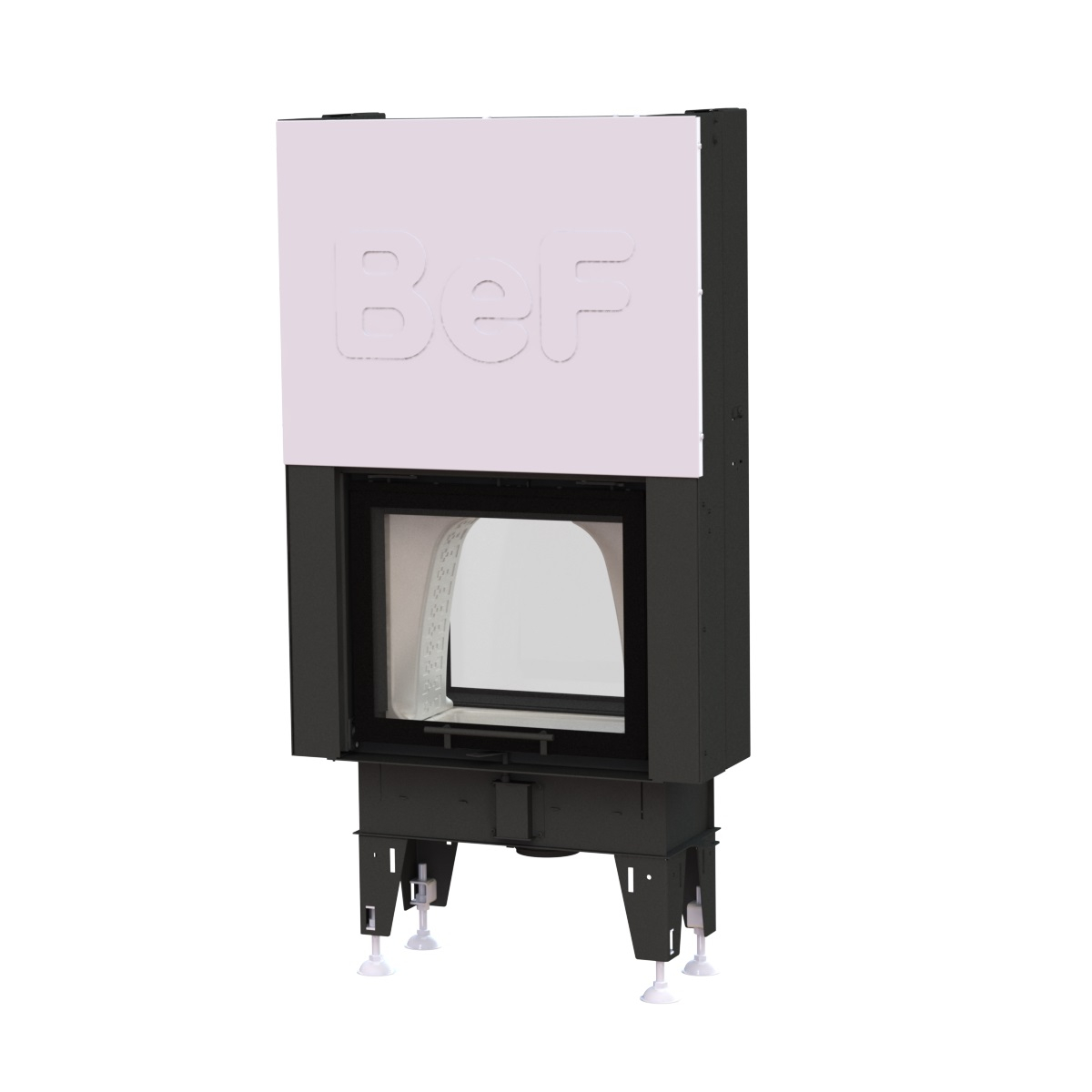 Focar semineu BEF double V6 feel